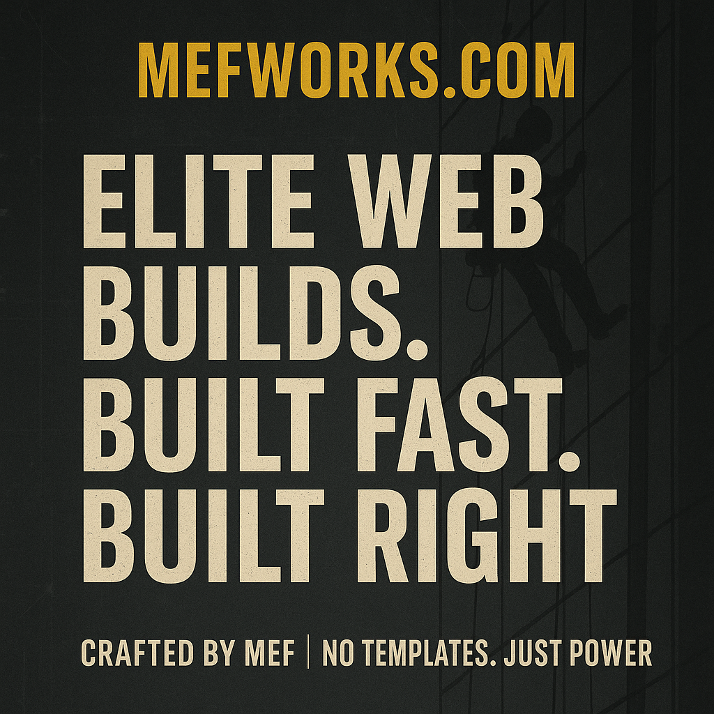 WordPress Website Repair Services by MEFWorks WordPress Website Repair Services by MEFWorks